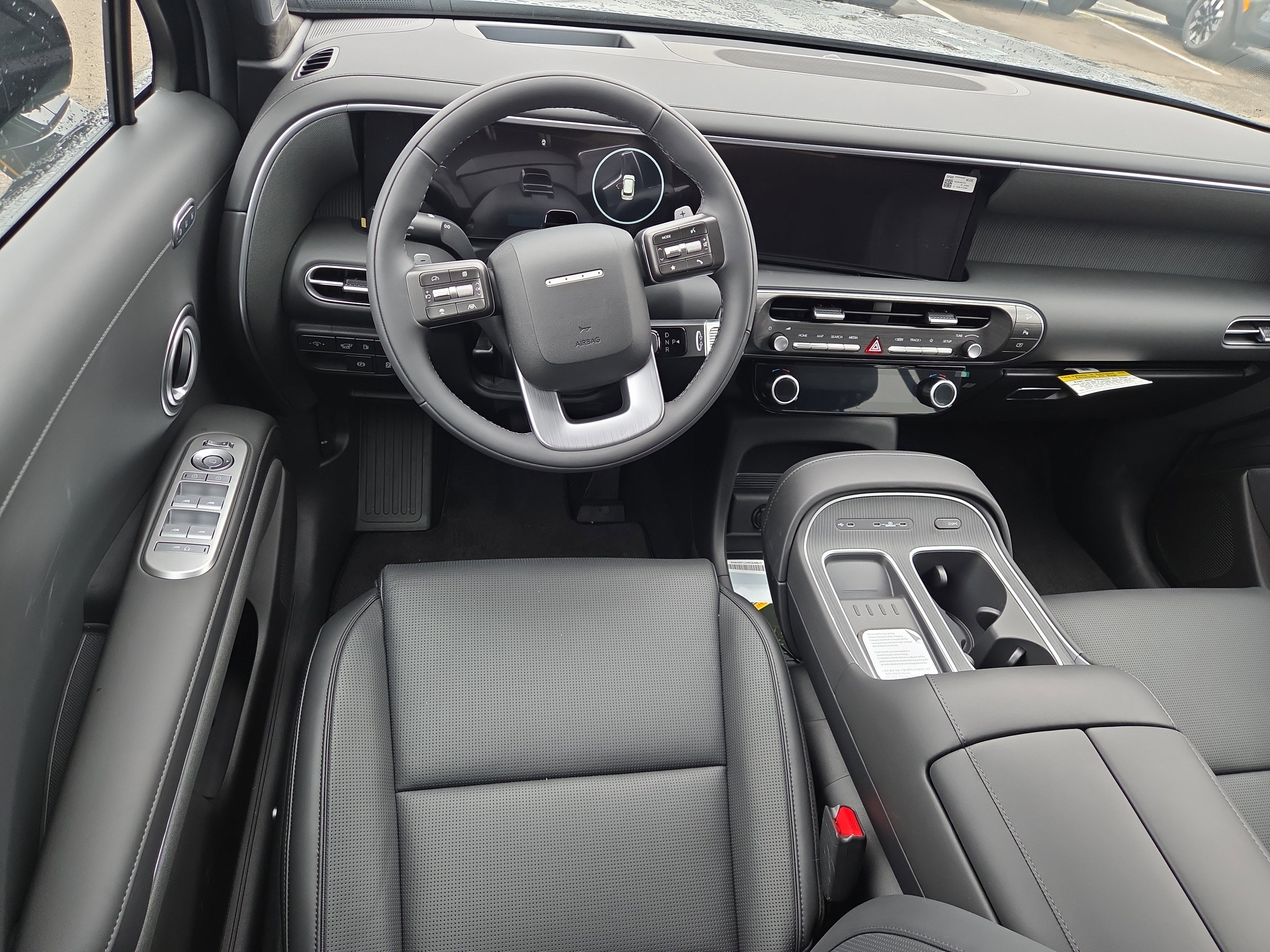 New 2026 Hyundai Palisade Calligraphy image 7