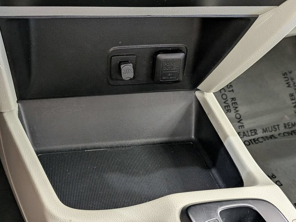Used 2012 Honda Civic EX image 25