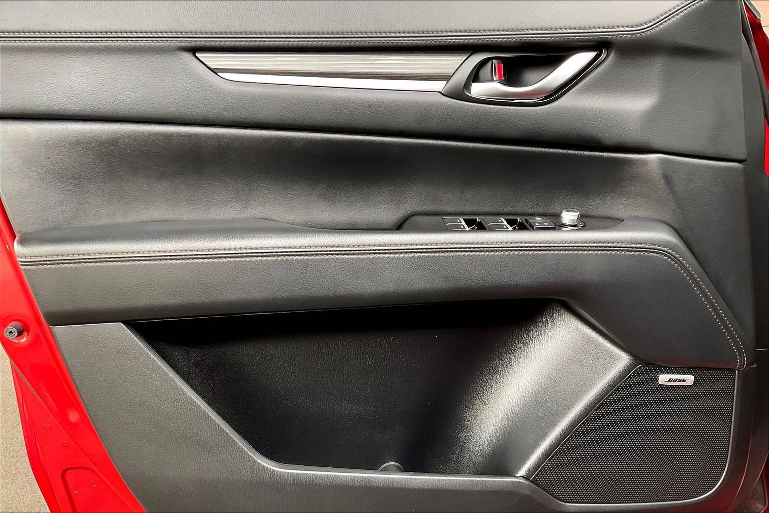 Used 2018 MAZDA CX-5 Grand Touring AWD/4WD image 15