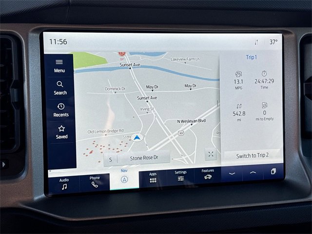 Used 2023 Ford Bronco Raptor image 24