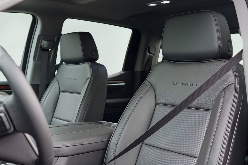 New 2026 GMC Sierra 1500 Denali image 11