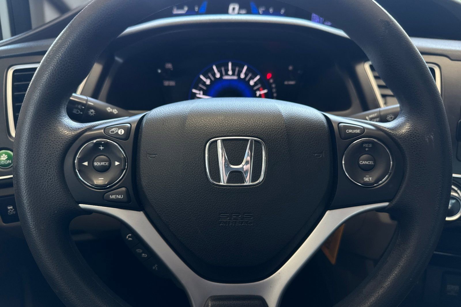 Used 2014 Honda Civic LX image 21