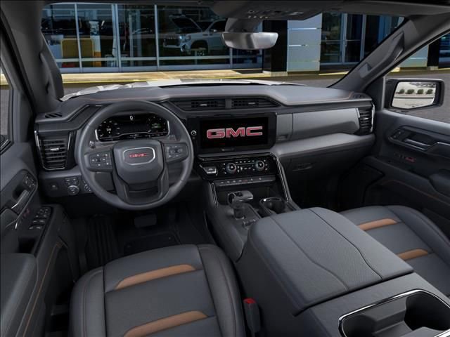 New 2026 GMC Sierra 1500 AT4 w/ AT4 Premium Package image 15