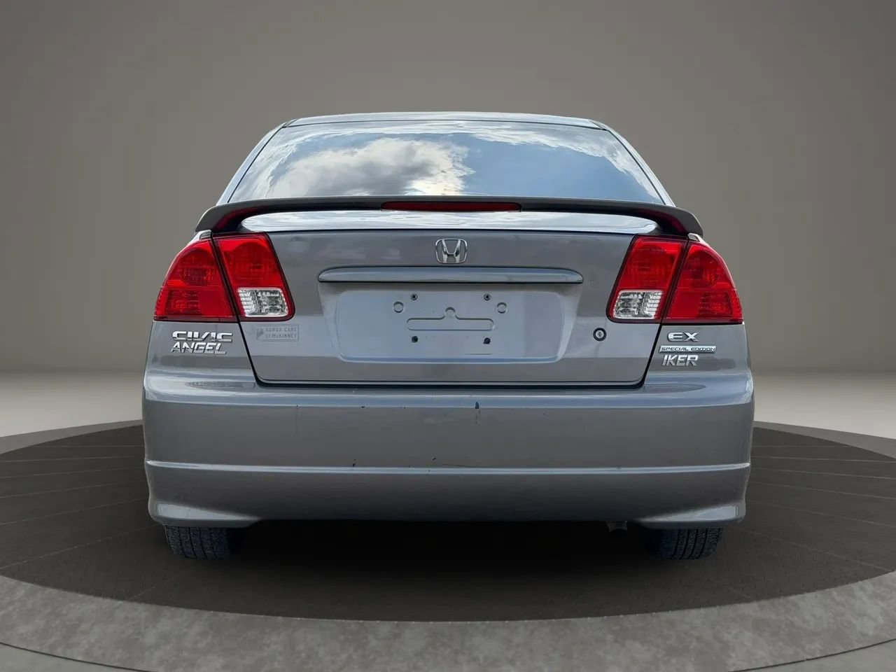 Used 2005 Honda Civic EX image 6