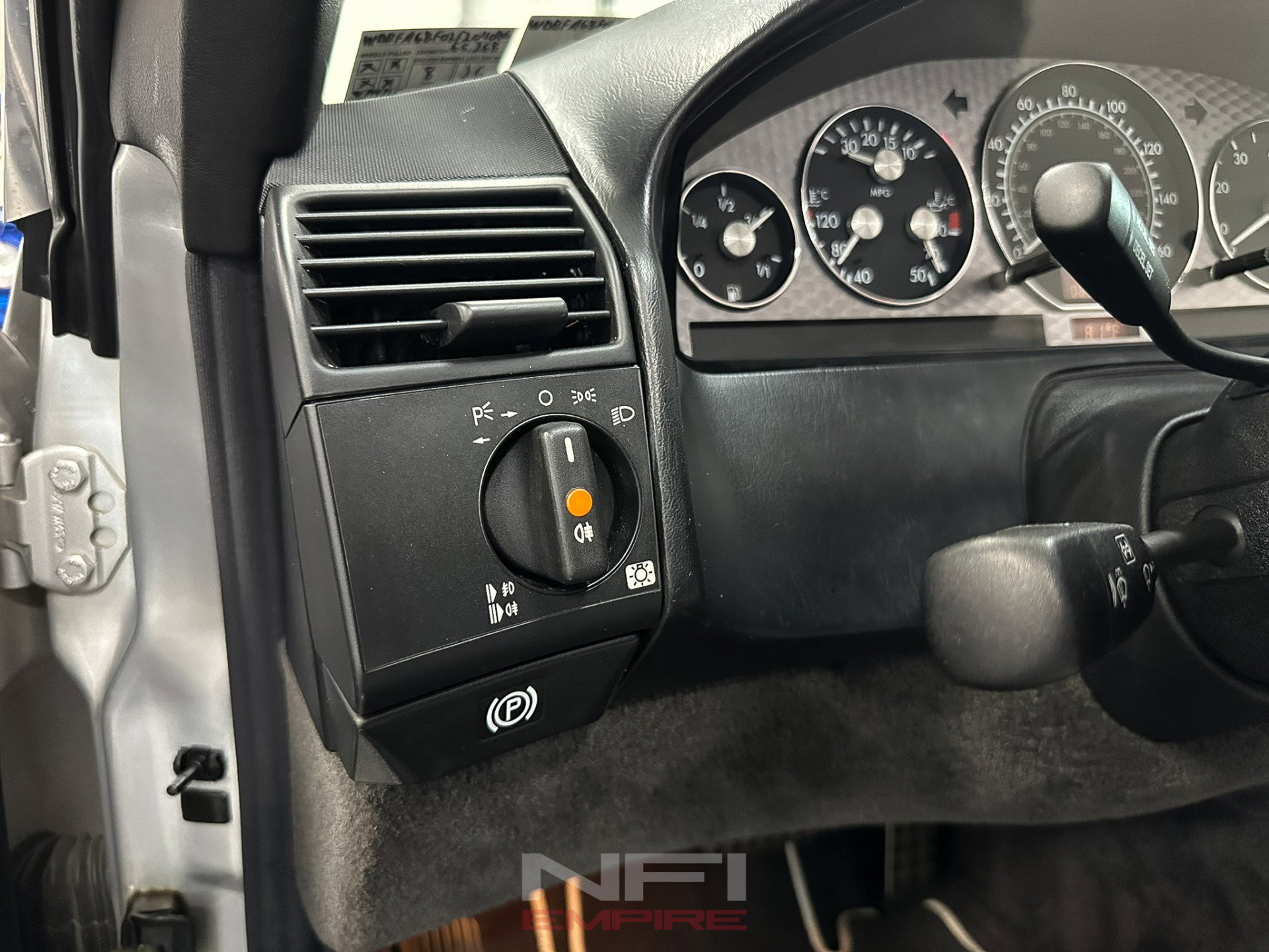 Used 2002 Mercedes-Benz SL 500 image 49