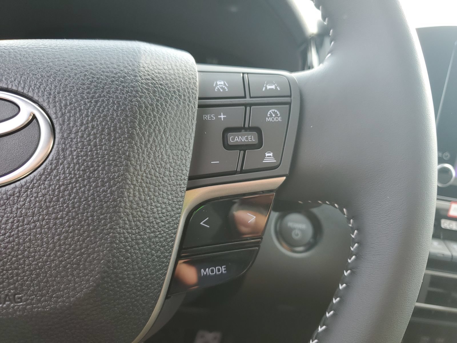 New 2026 Toyota Camry SE w/ Convenience Package FWD image 22