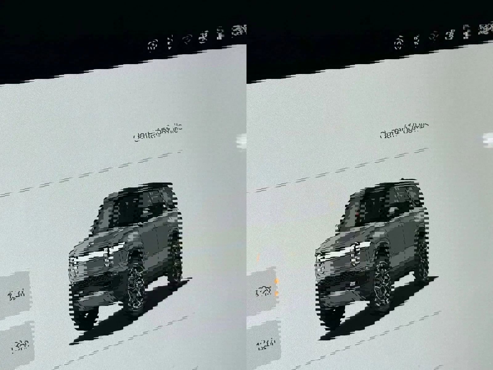 Used 2022 Rivian R1S Launch Edition image 33