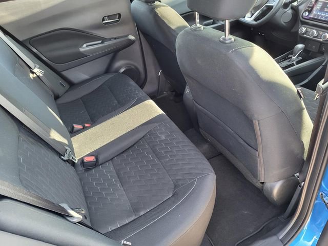 Used 2024 Nissan Kicks SV w/ Interior Electronics Package image 24