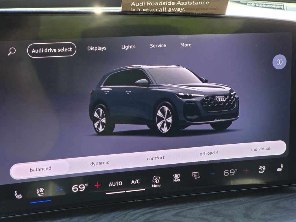 New 2026 Audi Q5 Premium Plus AWD/4WD image 14