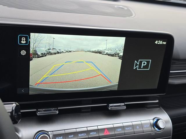 New 2026 Hyundai Kona SEL Premium image 7