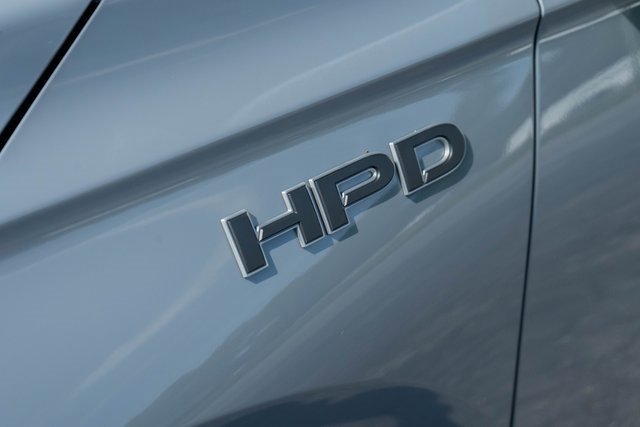 New 2026 Honda Passport TrailSport Elite image 3