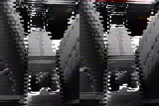 New 2026 Chevrolet Traverse RS image 21