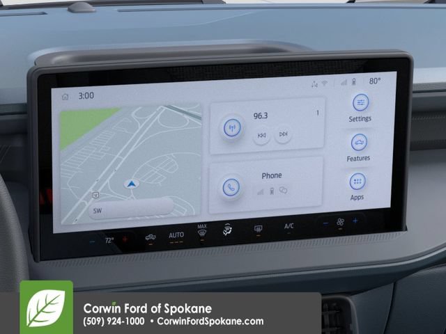 New 2026 Ford Maverick XL AWD/4WD image 15