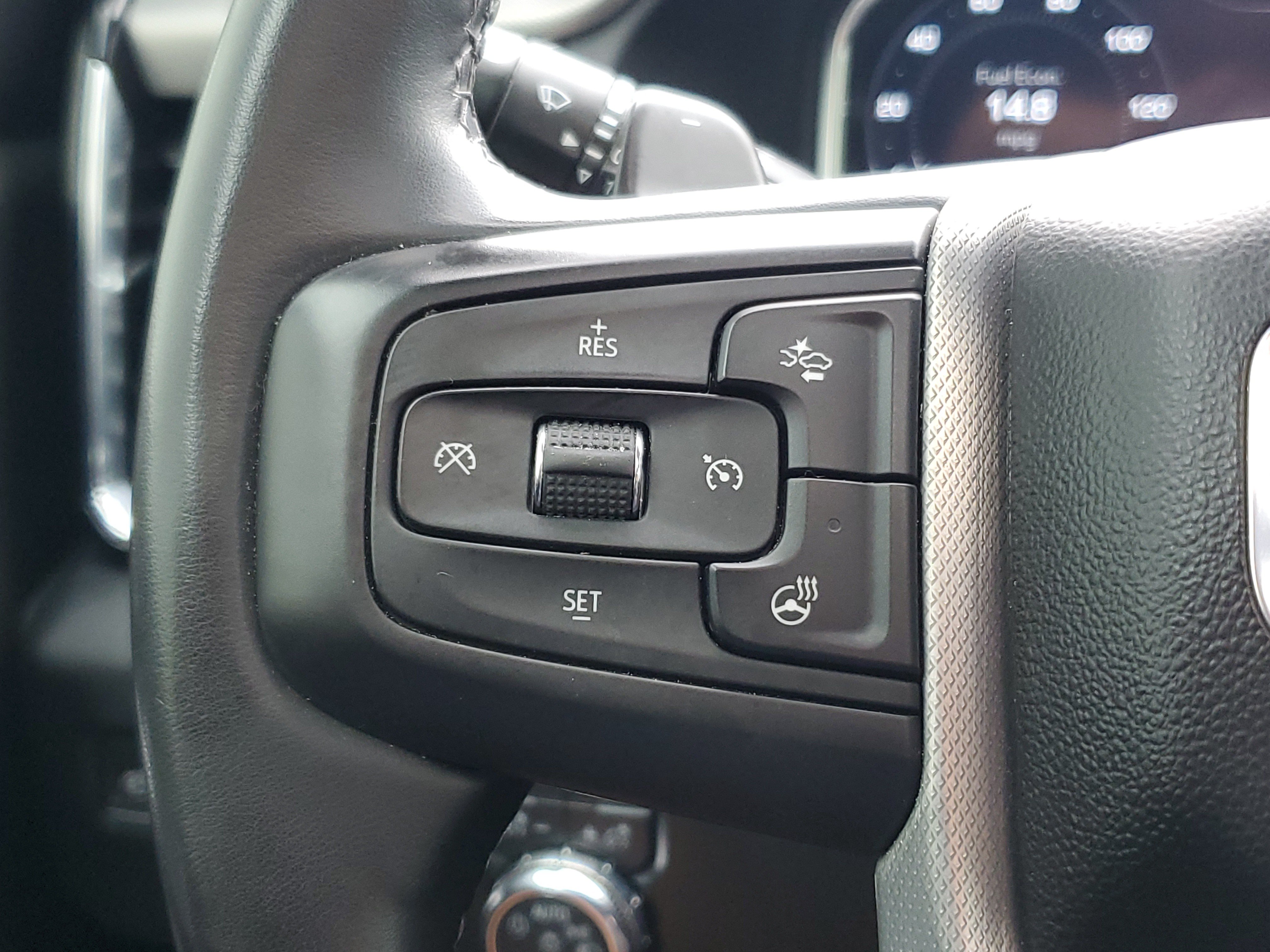 Certified 2024 GMC Sierra 1500 Denali w/ Denali Reserve Package RWD image 22