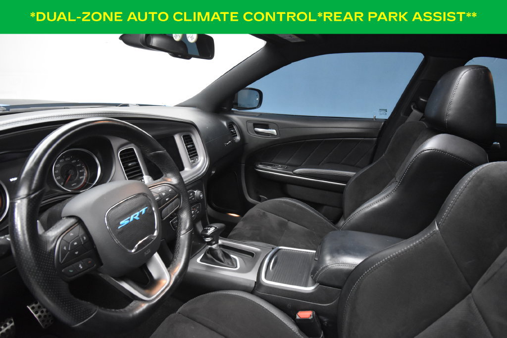 Used 2023 Dodge Charger Scat Pack RWD image 7