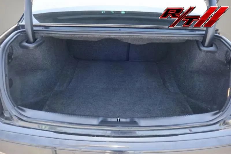 Used 2019 Chrysler 300 Touring w/ Sport Appearance Package RWD image 22