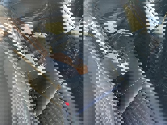 Used 2024 Ford Edge SEL image 29