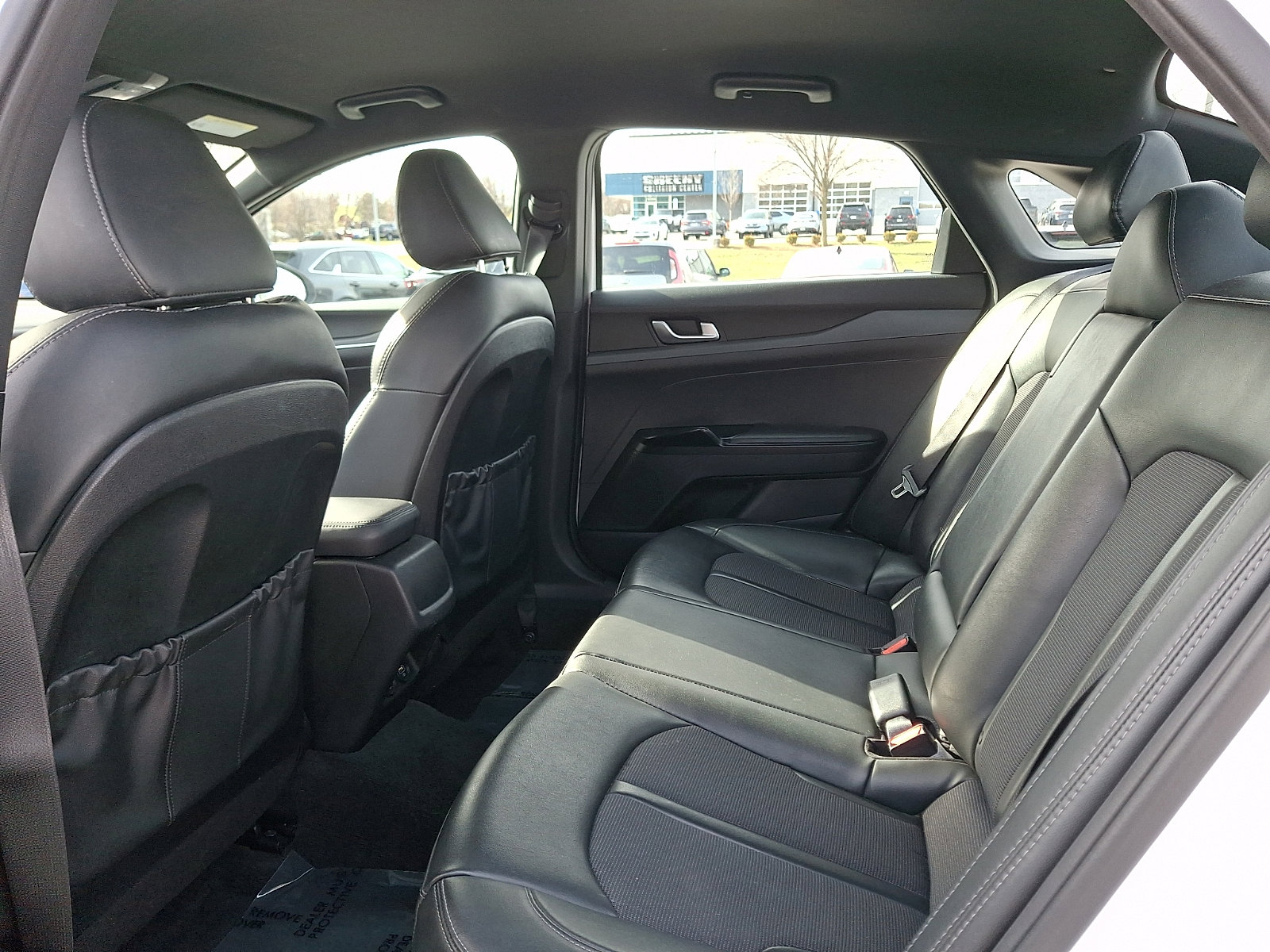 Used 2022 Kia K5 GT-Line image 10