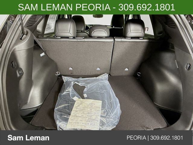 New 2026 Jeep Compass Limited image 24