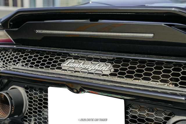 Used 2020 Lamborghini Huracan EVO AWD/4WD image 62