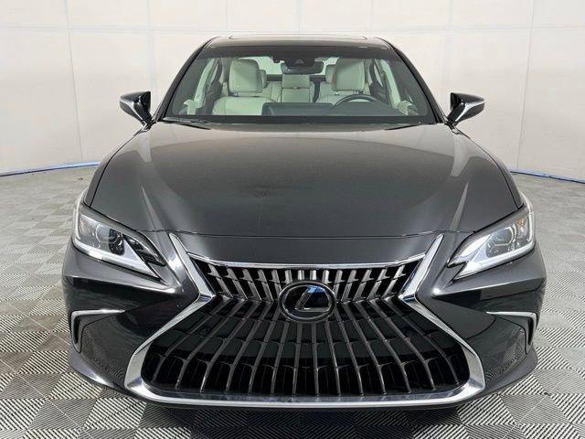 Certified 2025 Lexus ES 300h 300h w/ Premium Package image 11