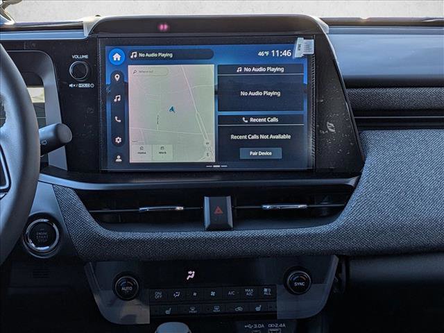 New 2026 Subaru Outback Limited image 11