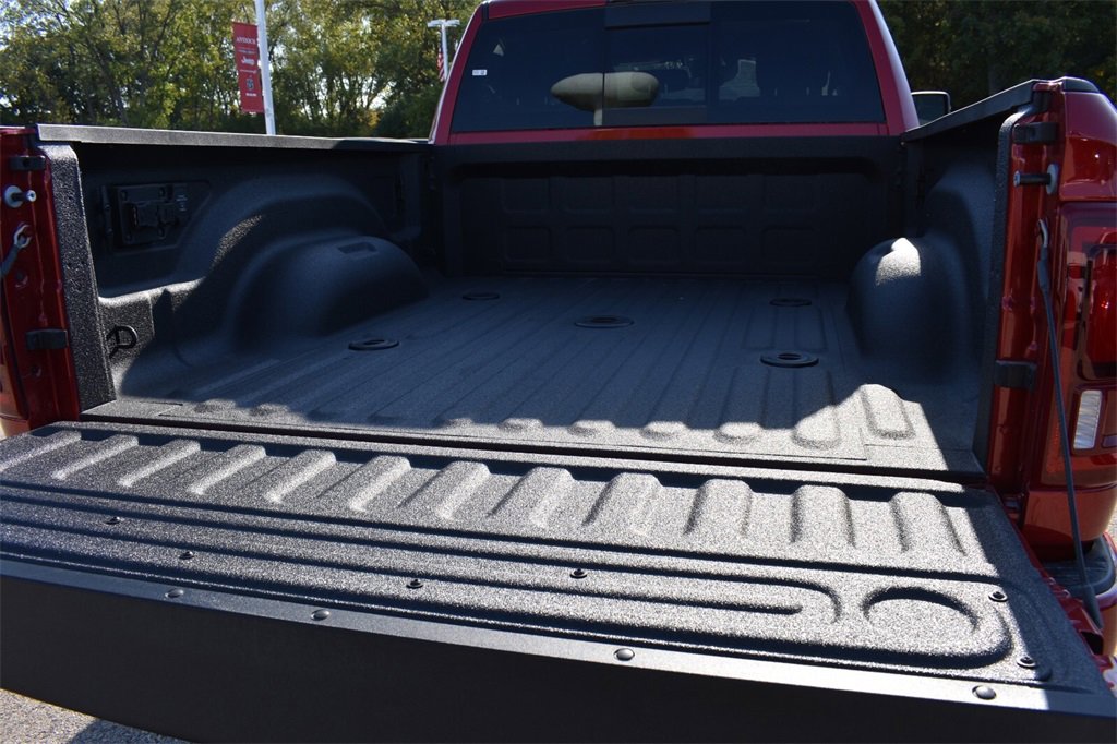 New 2026 RAM 3500 Big Horn image 23