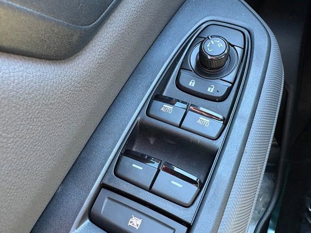 New 2026 Subaru Forester Wilderness w/ Wilderness Package image 26