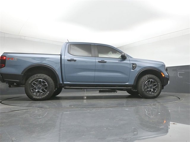 Used 2024 Ford Ranger XLT w/ Technology Package image 37