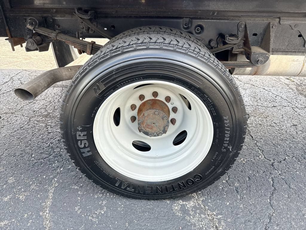 Used 2013 Ford F450 XL w/ PWR Equipment Group RWD image 9