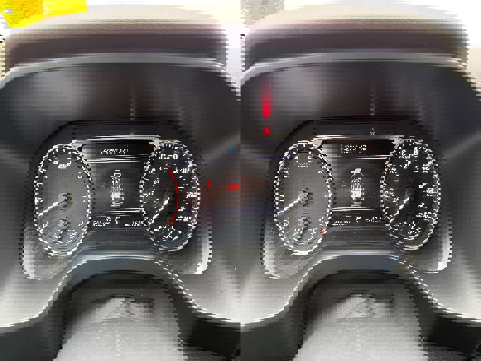 Used 2023 Nissan Rogue SV image 18