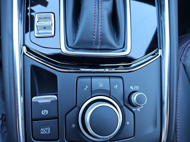 New 2025 MAZDA CX-5 2.5 Turbo w/ Premium Package image 22