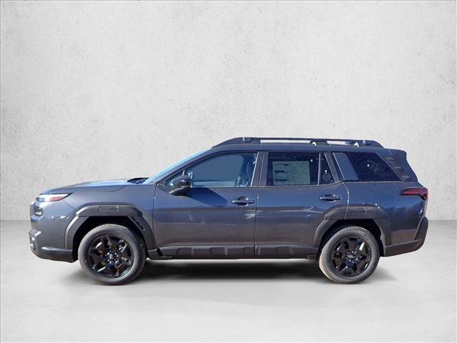 New 2026 Subaru Outback Limited w/ Premium/Limited Package video 2