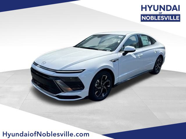 Used 2024 Hyundai Sonata SEL image 1