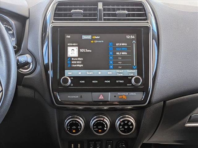 Used 2024 Mitsubishi Outlander Sport AWD image 14