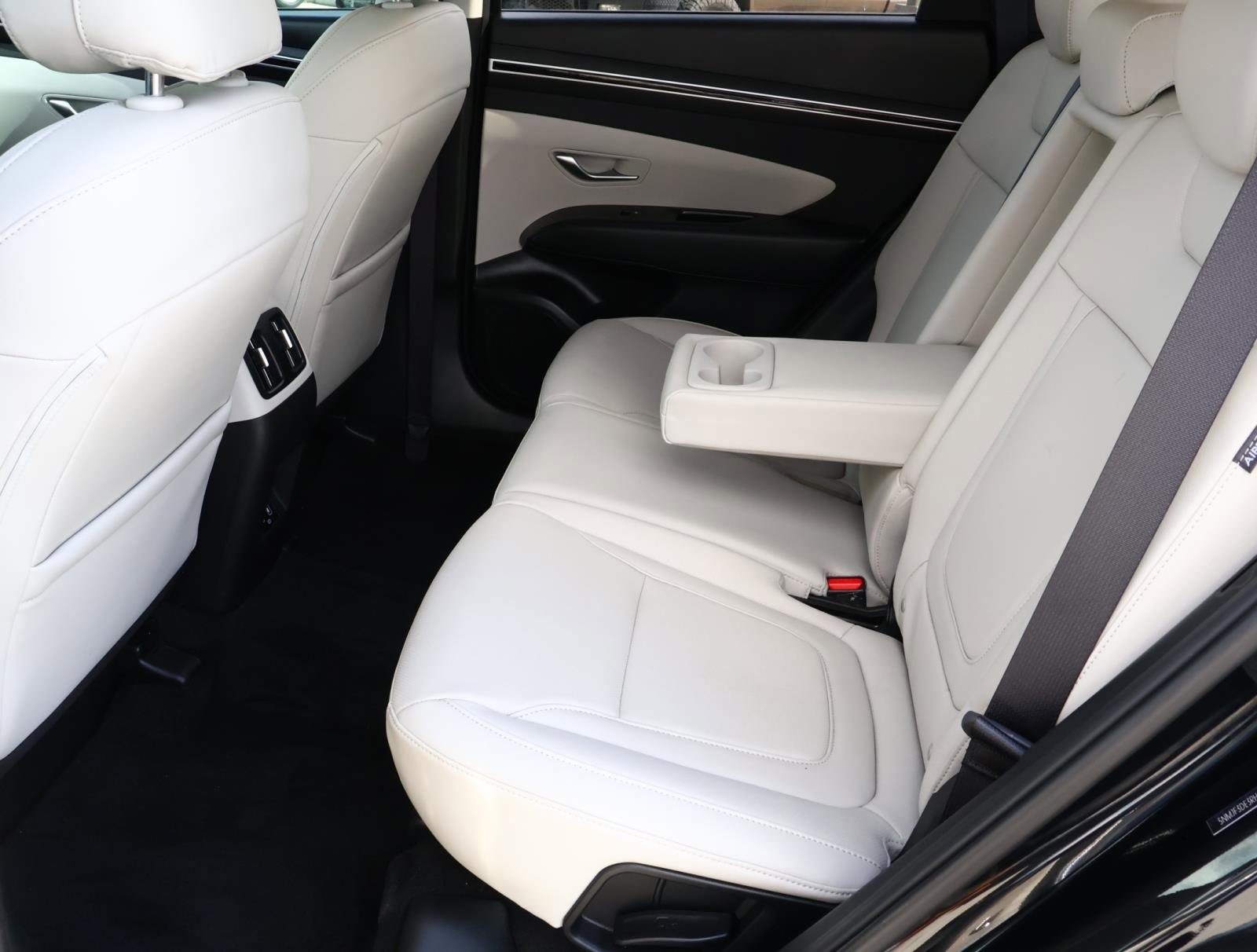 Used 2024 Hyundai Tucson SEL w/ Convenience Package image 21