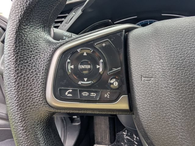 Used 2019 Honda Civic EX image 13