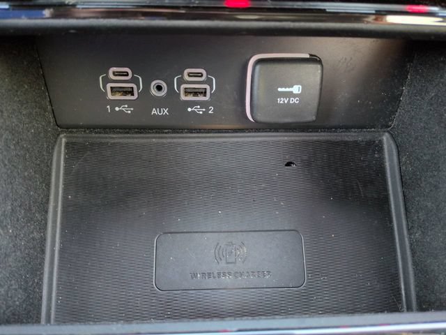 Certified 2022 Jeep Grand Cherokee L Laredo RWD image 23