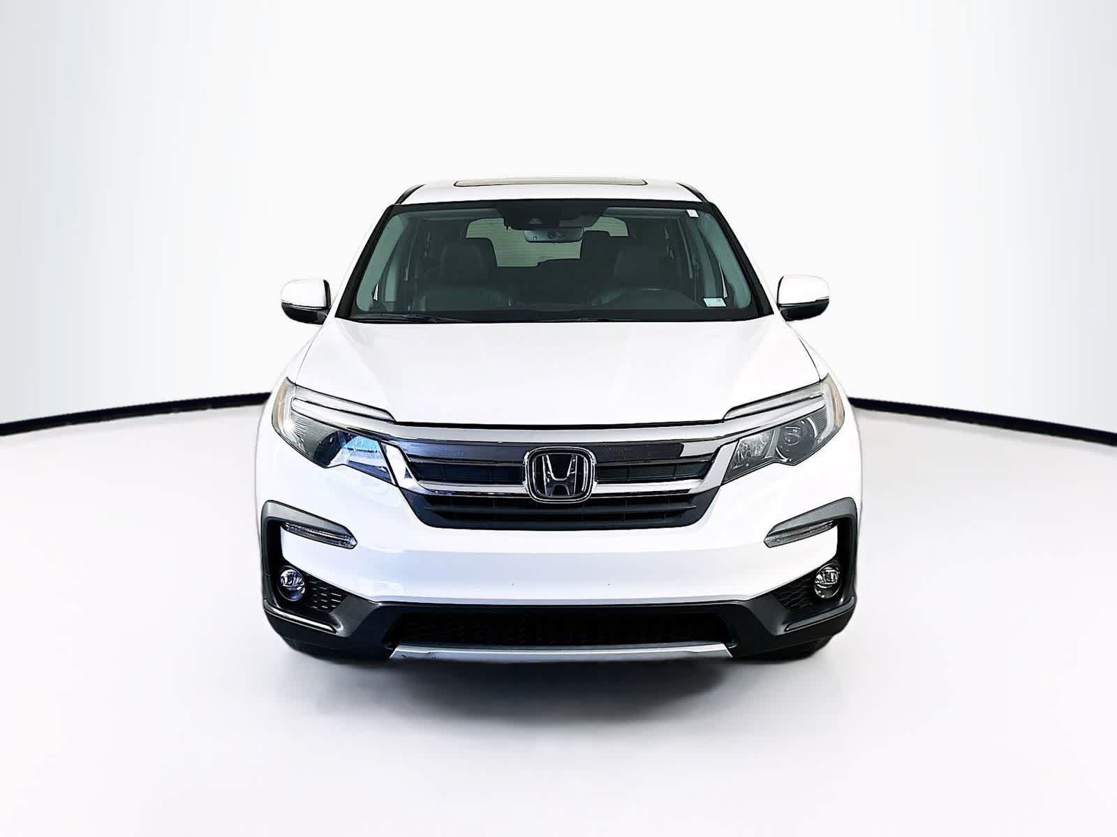 Used 2021 Honda Pilot EX-L image 6
