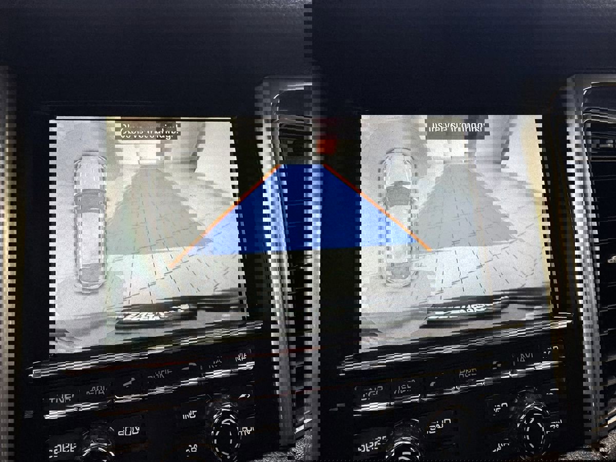 Used 2015 Porsche Macan S image 24