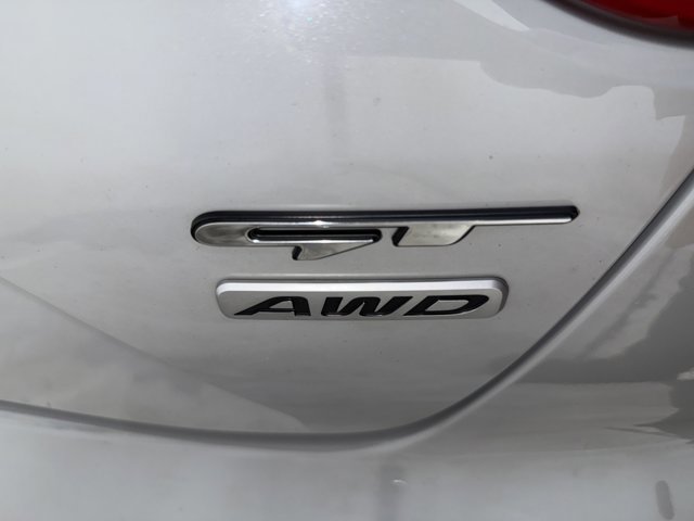 Used 2022 Kia Stinger GT2 w/ Red Interior Color Package AWD/4WD image 36