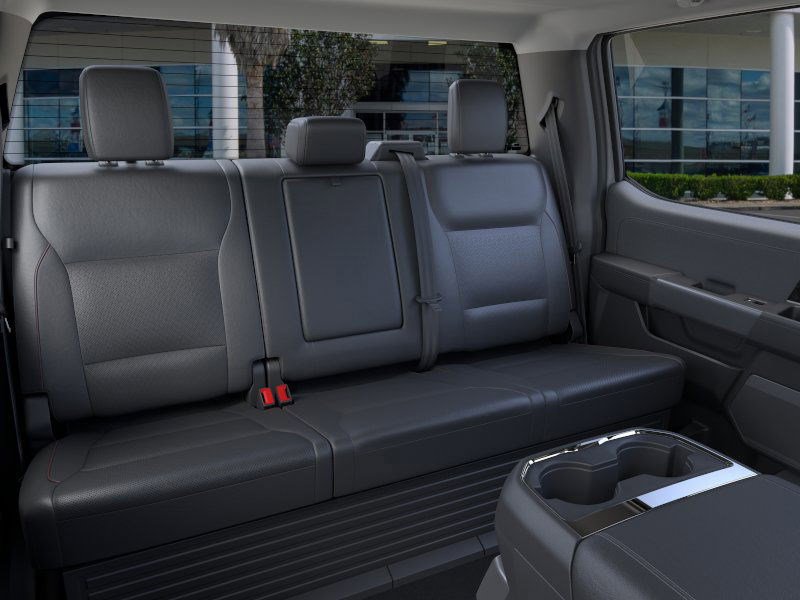 New 2026 Ford F250 Lariat image 12