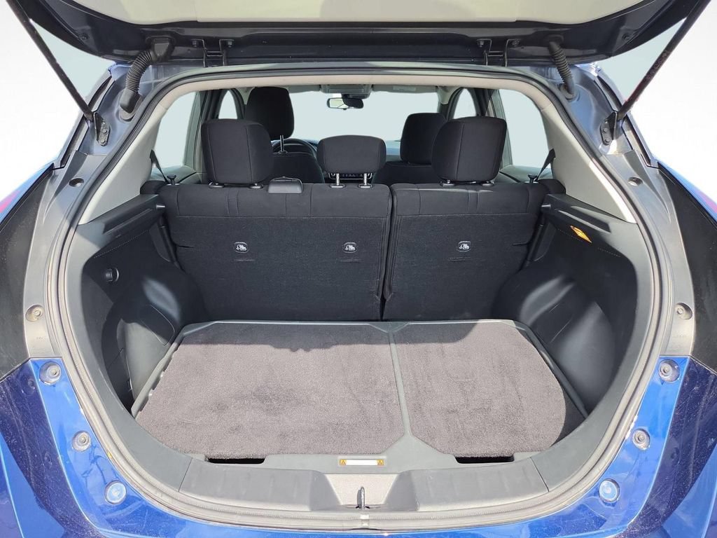 Used 2022 Nissan Leaf S w/ Protection Package FWD image 27