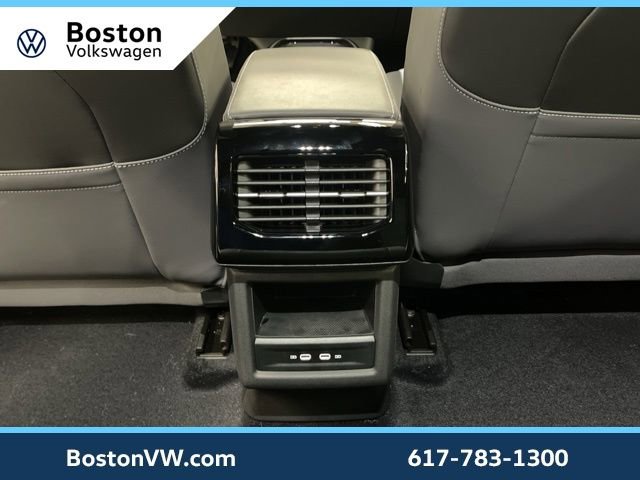 New 2026 Volkswagen ID.4 Pro AWD/4WD image 25