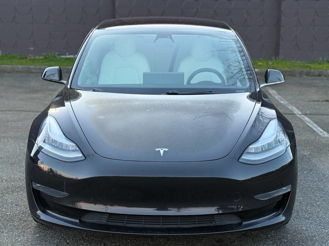 Used 2018 Tesla Model 3 Long Range image 6