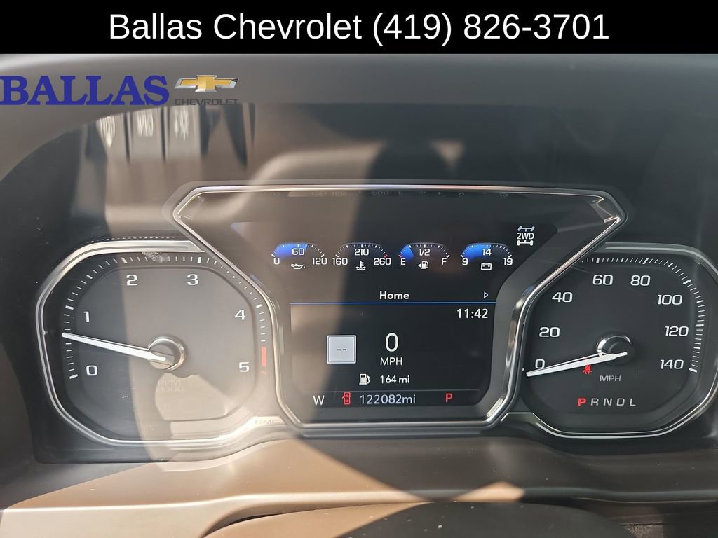 Certified 2021 GMC Sierra 3500 Denali w/ Denali Ultimate Package AWD/4WD image 11