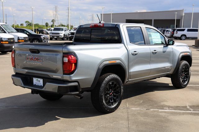 New 2026 GMC Canyon Elevation w/ Convenience Package RWD image 8