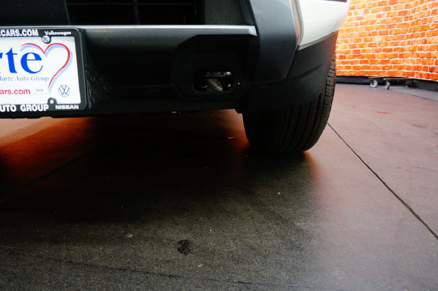 Certified 2026 Nissan Frontier SV AWD/4WD image 66
