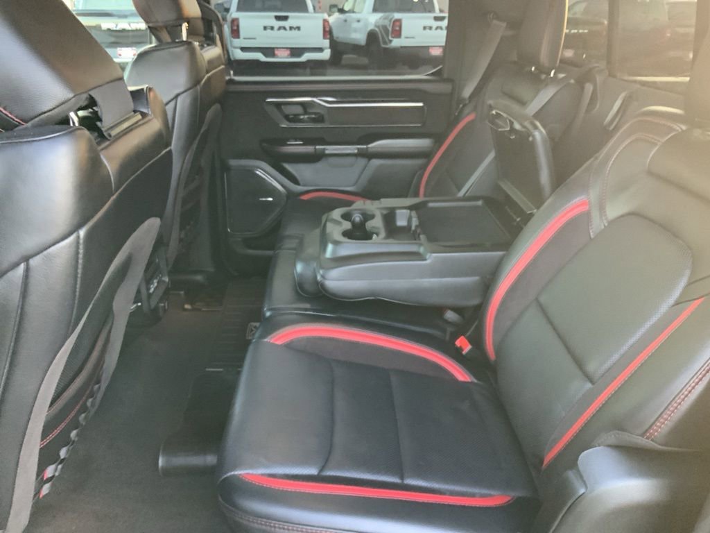 Used 2022 RAM 1500 TRX w/ TRX Level 2 Equipment Group image 17