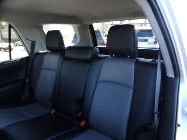 Certified 2021 Toyota 4Runner SR5 Premium image 20